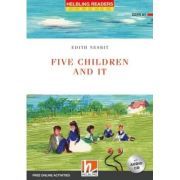 Five Children and It