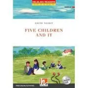Five Children and It de Edith Nesbit