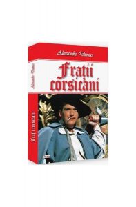 Frații corsicani