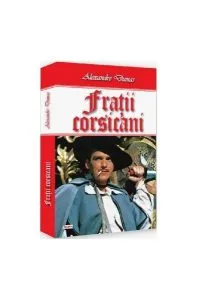 Frații corsicani