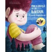 Frica uriasa a lui Baldur de Dorothea Blankenhagen