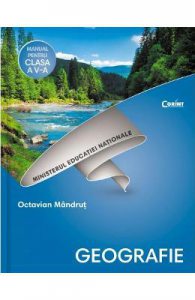 Geografie