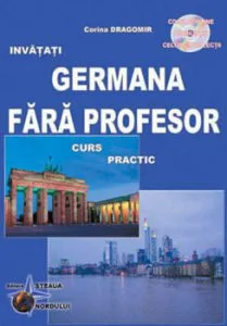Germana fara profesor de Corina Dragomir