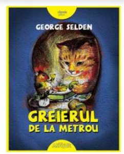 Greierul de la metrou