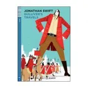 Gulliver's Travels de Jonathan Swift