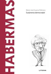 Habermas (Vol. 32) de Maria Jose Guerra Palmero