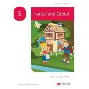 Hansel and Gretel de Terry Philips