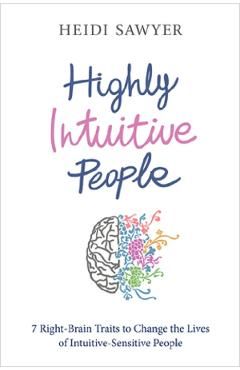 Highly Intuitive People