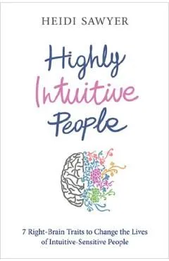Highly Intuitive People