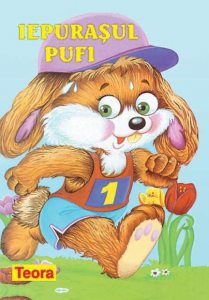 Iepurasul Pufi
