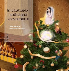 In cautarea sufletului Craciunului