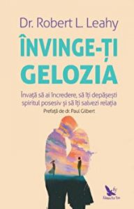 Invinge-ti gelozia. Invata sa ai incredere, sa iti depasesti spiritul posesiv si sa iti salvezi relatia