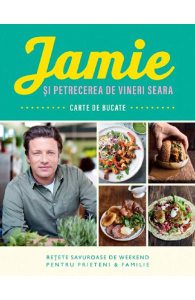 Jamie si petrecerea de vineri seara