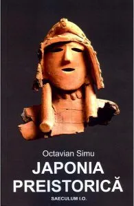 Japonia preistorica de Octavian Simu