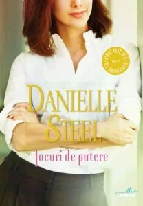Jocuri de putere de Danielle Steel
