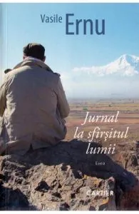 Jurnal la sfirsitul lumii de Vasile Ernu