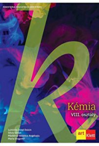 Kemia. VIII. osztály