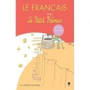 Le Francais avec Le Petit Prince 4. L'Automne de Despina Calavrezo