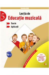 Lectia de educatie muzicala