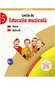Lectia de educatie muzicala