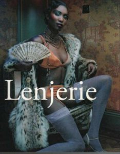 Lenjerie