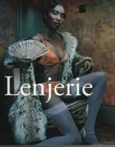 Lenjerie