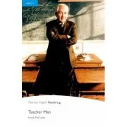 Level 4. Teacher Man de Frank McCourt