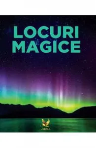 Locuri magice