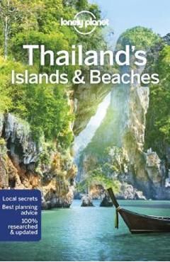 Lonely Planet Thailand