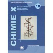 Manual Chimie pentru clasa a 10-a