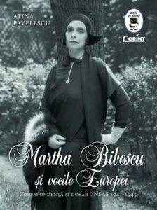 Martha Bibescu si vocile Europei
