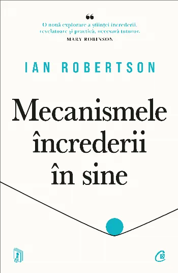 Mecanismele încrederii în sine
