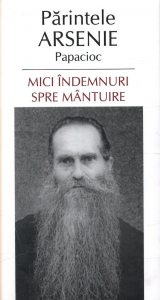Mici indemnuri spre mantuire