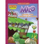 Milo cosasul care a invatat sa se roage (seria Hermie si prietenii)