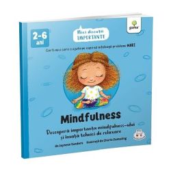 Mindfulness. Mici discutii Importante