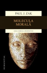 Molecula morala. Sursa iubirii si a prosperitatii