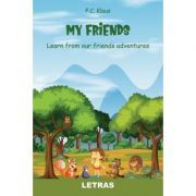 My Friends