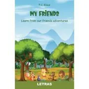 My Friends de P.C Klaus