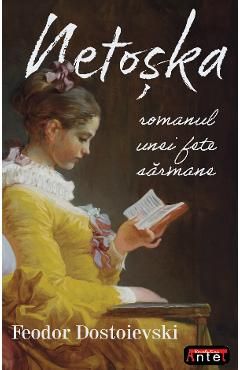 Netoska. Romanul unei fete sarmane