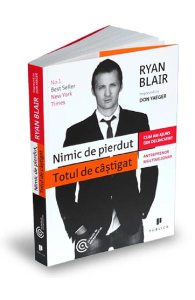Nimic de pierdut, totul de castigat