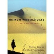 Nisipuri vindecatoare. Trilogia vindecarii 3
