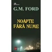 Noapte fara nume de G.M. Ford