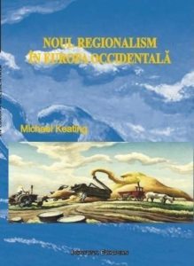 Noul regionalism in Europa Occidentala