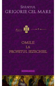 Omilii La Profetul Iezechiel