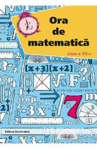 Ora de matematica