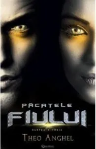 Pacatele fiului. Vol.3 de Theo Anghel