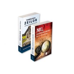 Pachet Civilizatii Pierdute, autor James Churchward