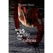Pelin rubiniu de Benedetta Cibrario