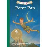 Peter Pan. Repovestire