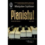 Pianistul. Amintiri din Varsovia, 1939–1945